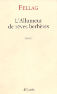 L'allumeur de rêves berbères - couverture livre occasion