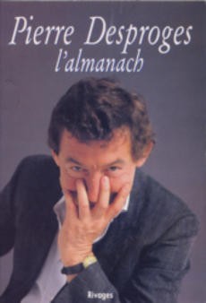 L'almanach - couverture livre occasion