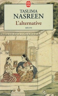 L'alternative - couverture livre occasion