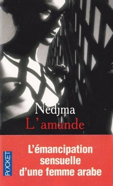 L'amande - couverture livre occasion
