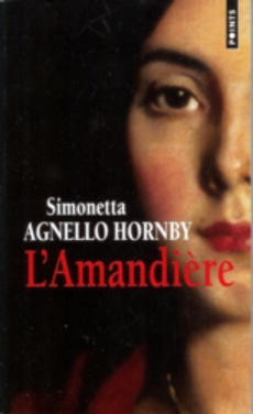 L'Amandière - couverture livre occasion