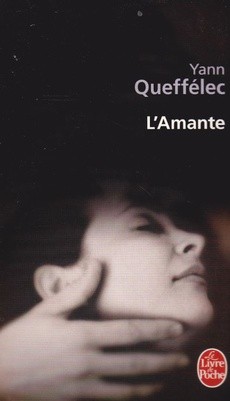 L'Amante - couverture livre occasion