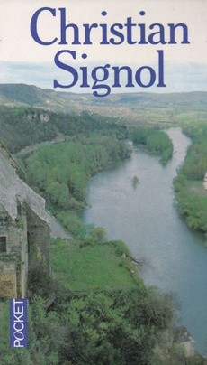 L'âme de la vallée - La rivière Espérance - Le Royaume du fleuve - couverture livre occasion