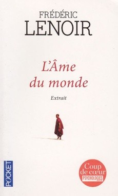 L'Âme du monde - couverture livre occasion