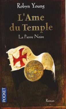 L'Âme du temple - couverture livre occasion