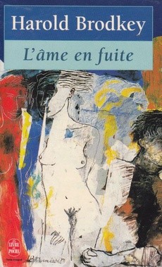 L'âme en fuite - couverture livre occasion