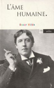 L'âme humaine - couverture livre occasion