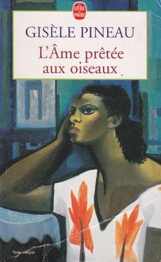 L'Âme prêtée aux oiseaux - couverture livre occasion