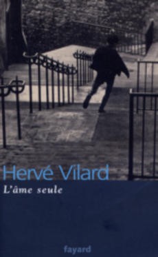 L'âme seule - couverture livre occasion