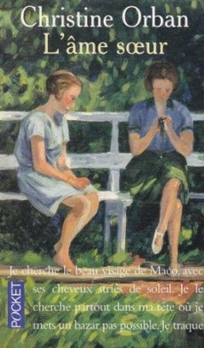 L'âme soeur - couverture livre occasion