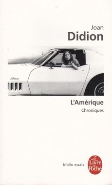 L'Amérique - couverture livre occasion