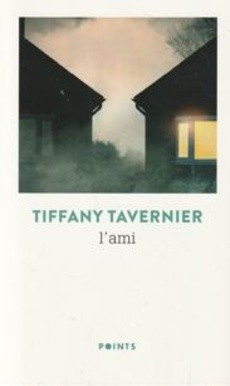 L'ami - couverture livre occasion