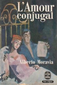 L'amour conjugal - couverture livre occasion