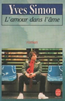 L'amour dans l'âme - couverture livre occasion