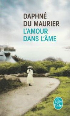 L'Amour dans l'âme - couverture livre occasion