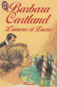 L'amour et Lucia - couverture livre occasion