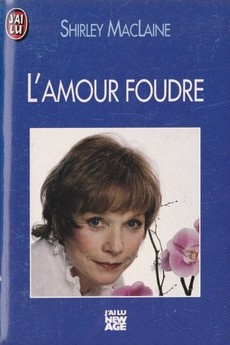 L'amour foudre - couverture livre occasion