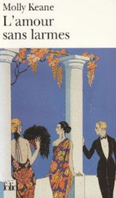 L'amour sans larmes - couverture livre occasion