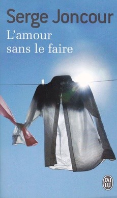 L'amour sans le faire - couverture livre occasion