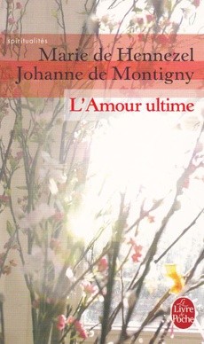 L'amour ultime - couverture livre occasion