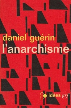 L'anarchisme - couverture livre occasion