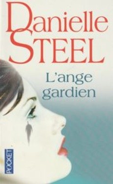 L'ange gardien - couverture livre occasion