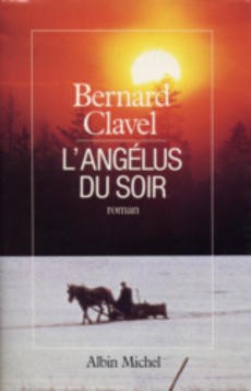 L'Angélus du soir - couverture livre occasion