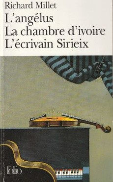 L'angélus - couverture livre occasion