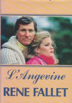 L'Angevine - couverture livre occasion