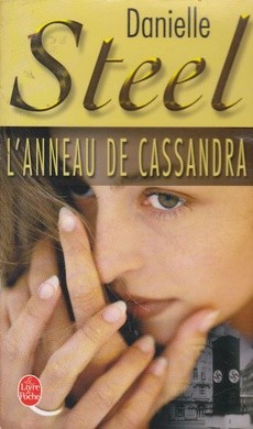 L'Anneau de Cassandra - couverture livre occasion