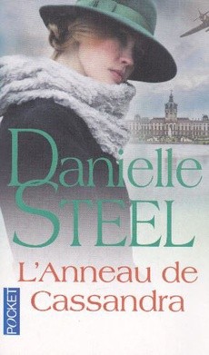 L'anneau de Cassandra - couverture livre occasion