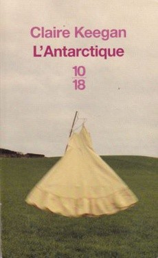 L'Antarctique - couverture livre occasion