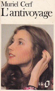 L'antivoyage - couverture livre occasion