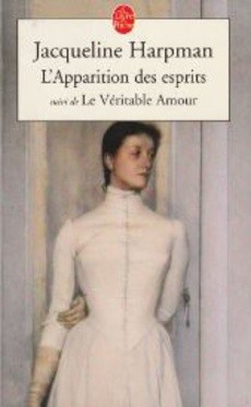 L'Apparition des esprits - couverture livre occasion