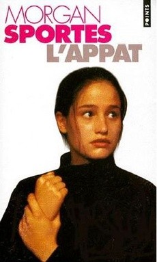 L'appât - couverture livre occasion