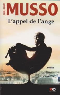 L'appel de l'ange - couverture livre occasion