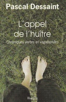 L'appel de l'huître - couverture livre occasion