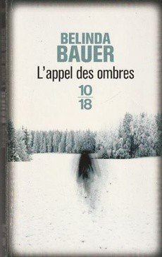 L'appel des ombres - couverture livre occasion