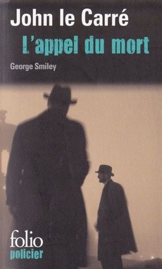 L'appel du mort - couverture livre occasion