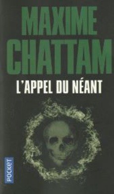 L'Appel du néant - couverture livre occasion