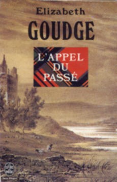 L'appel du passé - couverture livre occasion
