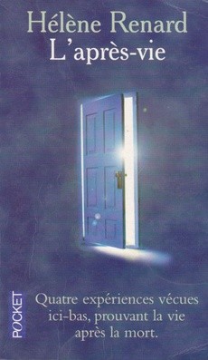L'après-vie - couverture livre occasion