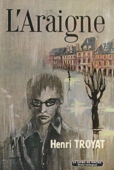 L'Araigne - couverture livre occasion