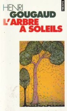 L'arbre à soleils - couverture livre occasion