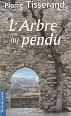 couverture de 'L'Arbre au pendu' - couverture livre occasion