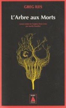 L'Arbre aux Morts - couverture livre occasion