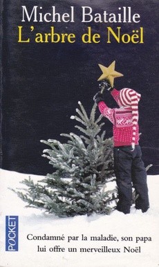 L'arbre de Noël - couverture livre occasion