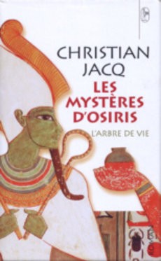 L'arbre de vie - couverture livre occasion