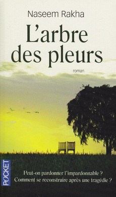 L'arbre des pleurs - couverture livre occasion