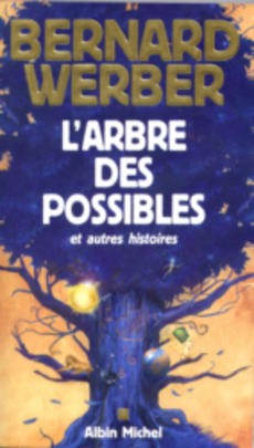 L'arbre des possibles et autres histoires - couverture livre occasion